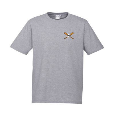 'Batter Up' Biz Collection Mens Ice Tee Thumbnail