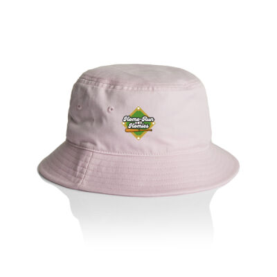 'Home-Run' AS Colour Bucket Hat Thumbnail