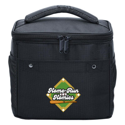'Home-Run' Exton Cooler Bag Thumbnail