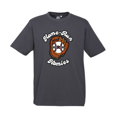 'Outfielder' V.2 Biz Collection Mens Ice Tee Thumbnail